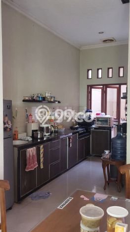 Rumah Strategis Minimalis Lb 260m2 di Rawalumbu, Bekasi Rumah Strategis Minimalis Lb 260m2 di Rawalumbu, Bekasi