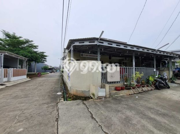 Rumah Modern Cantik 3 Kamar Bisa Langsung Pindah di Mustikajaya Rumah Modern Cantik 3 Kamar Bisa Langsung Pindah di Mustikajaya