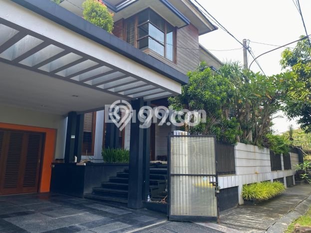 For Sale Rumah Elit Exclusive di Bekasi Barat, Bekasi For Sale Rumah Elit Exclusive di Bekasi Barat, Bekasi