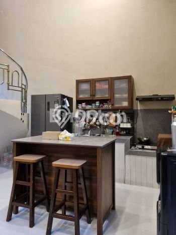 Jual Rumah Modern 3 KT di Pekayon, Bekasi Jual Rumah Modern 3 KT di Pekayon, Bekasi