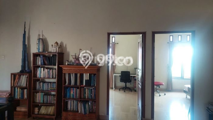 Rumah Strategis Minimalis Lb 260m2 di Rawalumbu, Bekasi Rumah Strategis Minimalis Lb 260m2 di Rawalumbu, Bekasi