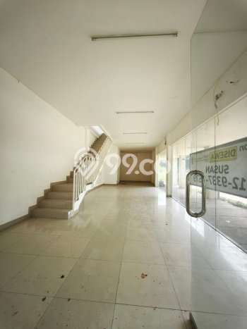 Unit Ruko Tersedia di Narogong Spesifikasi LB 200m2 Unit Ruko Tersedia di Narogong Spesifikasi LB 200m2