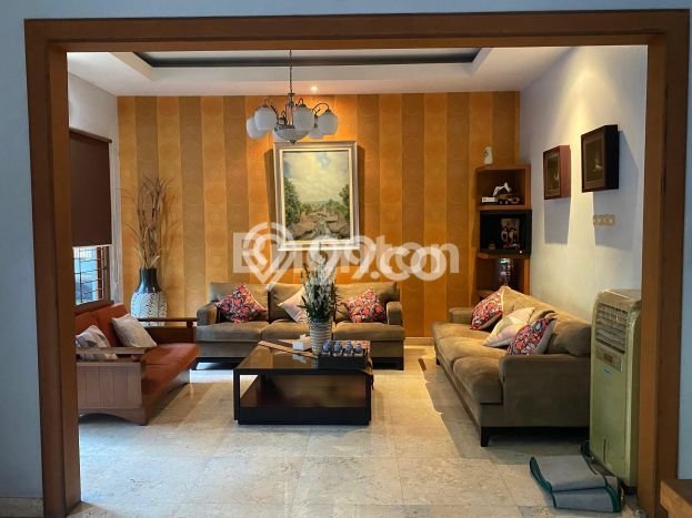 For Sale Rumah Elit Exclusive di Bekasi Barat, Bekasi For Sale Rumah Elit Exclusive di Bekasi Barat, Bekasi