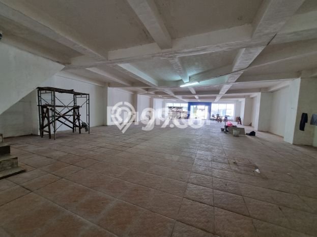 Dijual Ruko di Jaka Setia, Luas 590m², Kawasan Potensial, Jalan Utama Dijual Ruko di Jaka Setia, Luas 590m², Kawasan Potensial, Jalan Utama