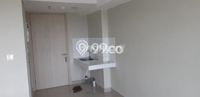 Apartemen Prestisius Dijual di Bekasi Lokasi Strategis Punya 1 Kamar Tidur Apartemen Prestisius Dijual di Bekasi Lokasi Strategis Punya 1 Kamar Tidur