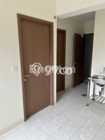 Siap Milik Apartemen 2 Kamar Tidur, 1 Kamar Mandi di Gunung Putri, Bogor Siap Milik Apartemen 2 Kamar Tidur, 1 Kamar Mandi di Gunung Putri, Bogor