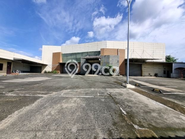Gudang Bagus Dijual LB 1052m2 Lokasi Strategis Bekasi Area Cocok untuk Berbisnis Gudang Bagus Dijual LB 1052m2 Lokasi Strategis Bekasi Area Cocok untuk Berbisnis