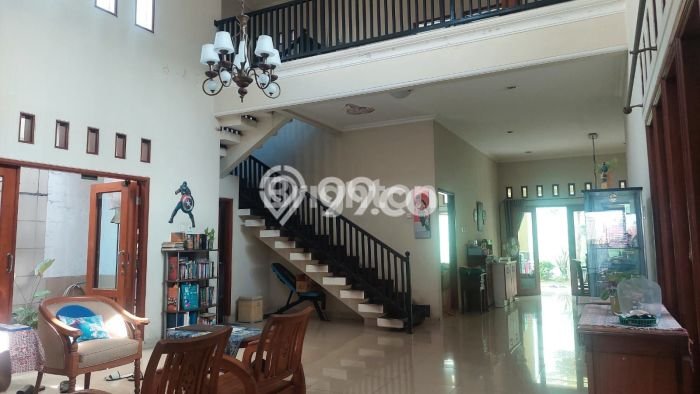 Rumah Strategis Minimalis Lb 260m2 di Rawalumbu, Bekasi Rumah Strategis Minimalis Lb 260m2 di Rawalumbu, Bekasi
