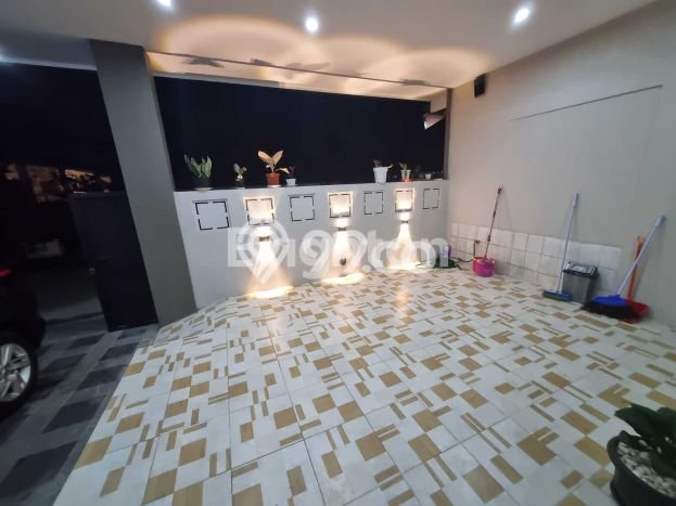 Jual Rumah Modern 3 KT di Pekayon, Bekasi Jual Rumah Modern 3 KT di Pekayon, Bekasi