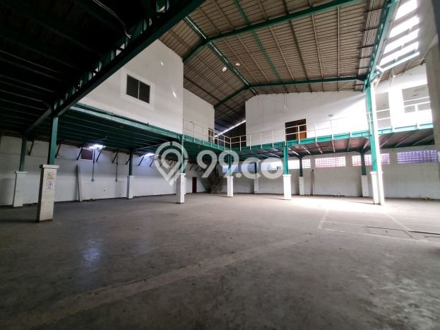 Gudang Bagus Dijual LB 1052m2 Lokasi Strategis Bekasi Area Cocok untuk Bisnis Gudang Bagus Dijual LB 1052m2 Lokasi Strategis Bekasi Area Cocok untuk Bisnis