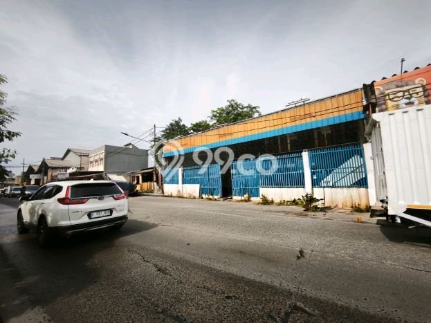Komersial Bagus Dijual di Pekayon Bekasi Strategis Cocok untuk Kembangkan Bisnis Komersial Bagus Dijual di Pekayon Bekasi Strategis Cocok untuk Kembangkan Bisnis