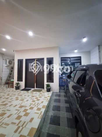 Jual Rumah Modern 3 KT di Pekayon, Bekasi Jual Rumah Modern 3 KT di Pekayon, Bekasi