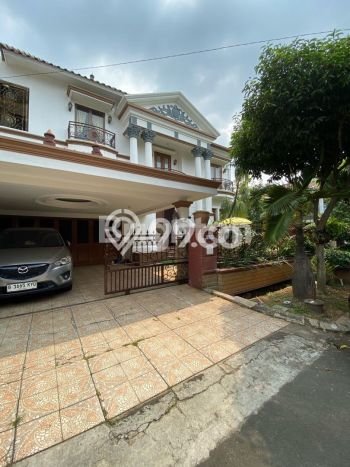 Siap Huni Hunian Elit 5 Kamar di Bekasi Barat Dekat ke Mana Pun Siap Huni Hunian Elit 5 Kamar di Bekasi Barat Dekat ke Mana Pun