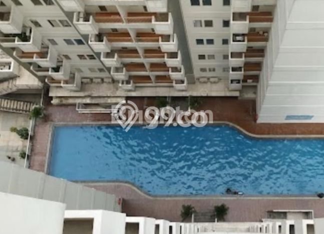 Dijual Apartemen 1 Kamar Tidur, 1 Kamar Mandi di Babakan Madang, Bogor Dijual Apartemen 1 Kamar Tidur, 1 Kamar Mandi di Babakan Madang, Bogor