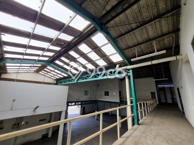 Gudang Bagus Dijual LB 1052m2 Lokasi Strategis Bekasi Area Cocok untuk Berbisnis Gudang Bagus Dijual LB 1052m2 Lokasi Strategis Bekasi Area Cocok untuk Berbisnis
