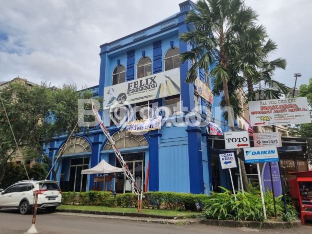 Unit Ruko Tersedia di Taman Galaxy Spesifikasi LB 350m2 Unit Ruko Tersedia di Taman Galaxy Spesifikasi LB 350m2