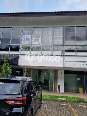 Ruko Area Komersial Kawasan Narogong, Luas 120m², Jalan Raya Ruko Area Komersial Kawasan Narogong, Luas 120m², Jalan Raya