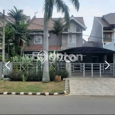 Dijual Rumah Premium dengan Fasilitas Sekitar Komplit di Bekasi Barat, Bekasi Dijual Rumah Premium dengan Fasilitas Sekitar Komplit di Bekasi Barat, Bekasi