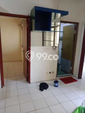 Hunian Apartemen Ekonomis di Jakarta Barat dengan 1 Kamar Tidur, 1 Kamar Mandi Hunian Apartemen Ekonomis di Jakarta Barat dengan 1 Kamar Tidur, 1 Kamar Mandi