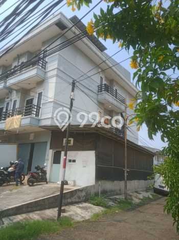 Disewakan Ruko komersial di Kelapa Gading luas bangunan 430m2 Disewakan Ruko komersial di Kelapa Gading luas bangunan 430m2