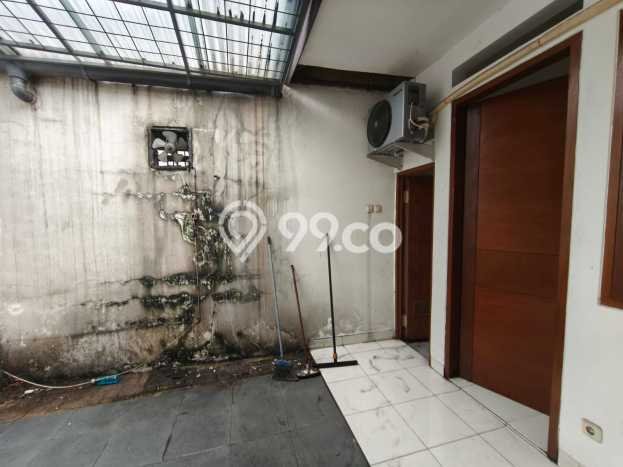 Rumah Modern Cantik 2 Kamar Bisa Langsung Pindah di Batununggal Rumah Modern Cantik 2 Kamar Bisa Langsung Pindah di Batununggal