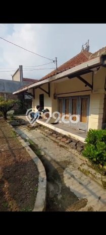 Rumah Minimalis 5 KT LT 216m2 di Garuda Rumah Minimalis 5 KT LT 216m2 di Garuda