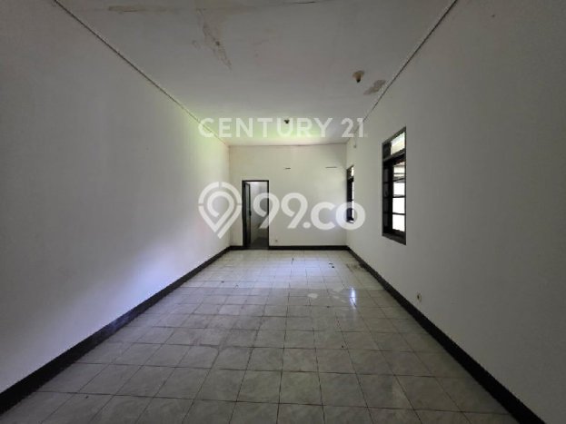 Disewakan! Rumah 3 Kamar Tidur &
2 Kamar Mandi di Turangga, Bandung Disewakan! Rumah 3 Kamar Tidur &
2 Kamar Mandi di Turangga, Bandung
