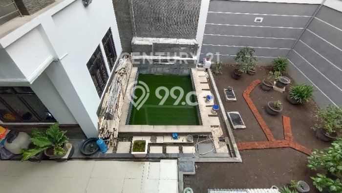 Siap Huni Hunian Elit 6 Kamar di Cimahi Selatan Dekat ke Mana Saja Siap Huni Hunian Elit 6 Kamar di Cimahi Selatan Dekat ke Mana Saja