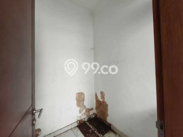 Rumah Modern Cantik 2 Kamar Bisa Langsung Pindah di Batununggal Rumah Modern Cantik 2 Kamar Bisa Langsung Pindah di Batununggal