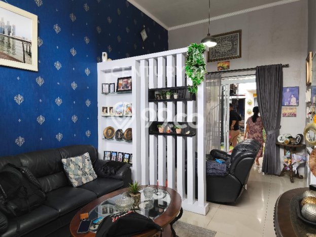 Rumah Minimalis 3 Kamar LT 113m2 di Padasuka Rumah Minimalis 3 Kamar LT 113m2 di Padasuka