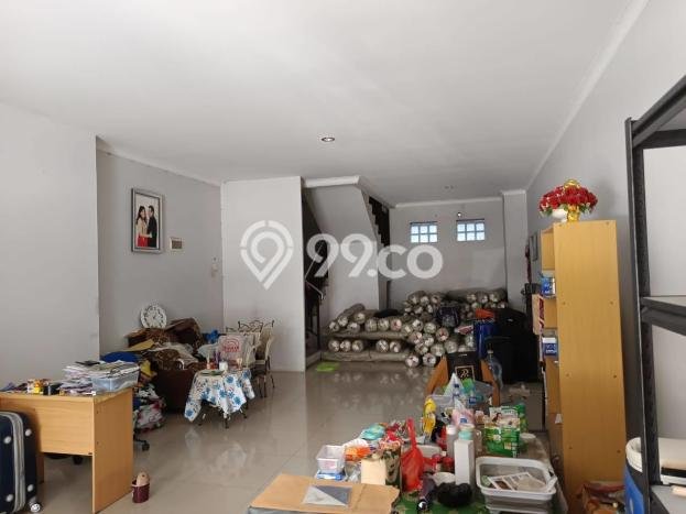 Unit Ruko Dijual di Bandung LT 100m2 & LB 150m2 Unit Ruko Dijual di Bandung LT 100m2 & LB 150m2