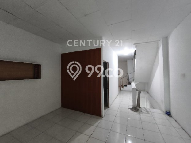 Ruko Dijual di Bandung LT 96m2 & LB 273m2 Lokasi Terbaik! Ruko Dijual di Bandung LT 96m2 & LB 273m2 Lokasi Terbaik!
