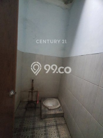 Rumah sewa siap pakai 3 KT di Pasir Luyu, Bandung Rumah sewa siap pakai 3 KT di Pasir Luyu, Bandung