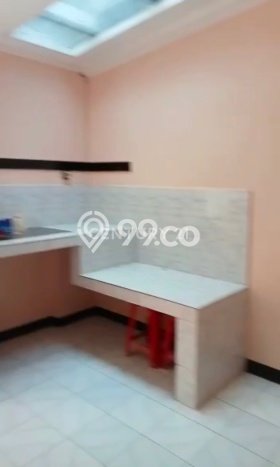 Jual Rumah Modern 2 KT di Setra Duta, Bandung Jual Rumah Modern 2 KT di Setra Duta, Bandung