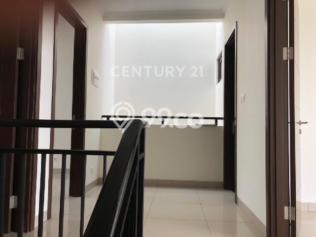 Jual Rumah Modern 4 KT di Summarecon Bandung, Bandung Jual Rumah Modern 4 KT di Summarecon Bandung, Bandung