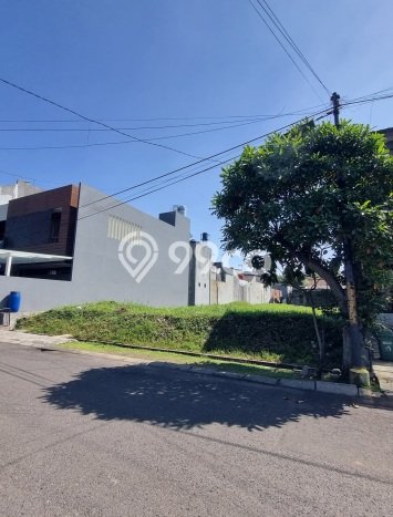 Untuk Dijual Tanah 488m2 di Mekar Wangi, Bandung Untuk Dijual Tanah 488m2 di Mekar Wangi, Bandung