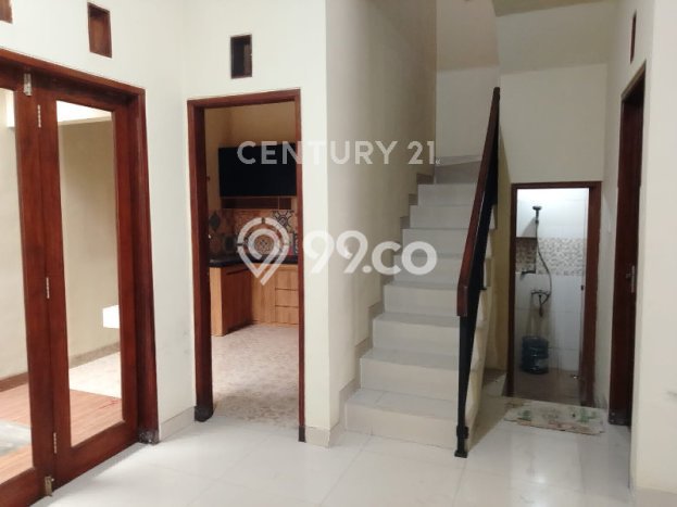Lokasi terbaik! Rumah siap pakai dikontrakkan di Margahayu LB 180m2 Lokasi terbaik! Rumah siap pakai dikontrakkan di Margahayu LB 180m2