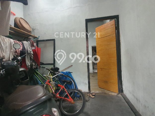 Rumah Modern 3 Kamar LT 116m2 di Cijerah Rumah Modern 3 Kamar LT 116m2 di Cijerah