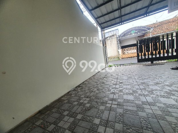 Rumah sewa siap pakai 3 KT di Pasir Luyu, Bandung Rumah sewa siap pakai 3 KT di Pasir Luyu, Bandung