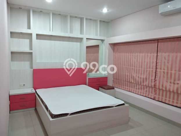 Jarang Ada! Rumah Sewa 4 Kamar Nyaman Siap Huni Pasteur Jarang Ada! Rumah Sewa 4 Kamar Nyaman Siap Huni Pasteur