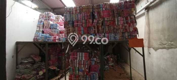 Unit Ruko Dijual di Bandung LT 310m2 & LB 340m2 Unit Ruko Dijual di Bandung LT 310m2 & LB 340m2
