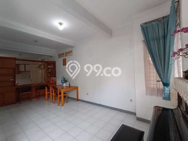 Dijual Hunian Rumah Terawat 4 Kamar di Pasteur, Bandung Dijual Hunian Rumah Terawat 4 Kamar di Pasteur, Bandung