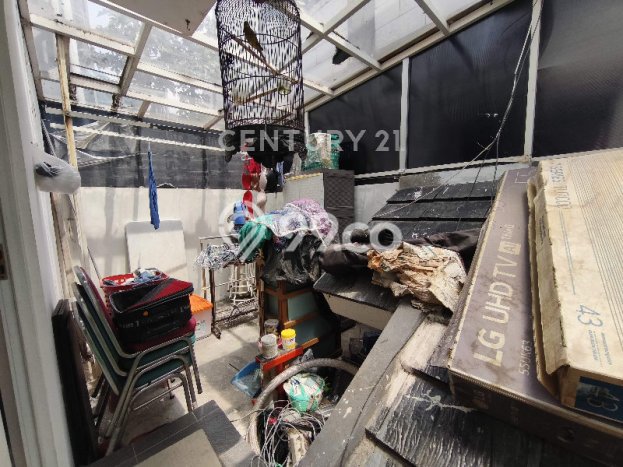 Rumah Minimalis 3 Kamar LT 113m2 di Padasuka Rumah Minimalis 3 Kamar LT 113m2 di Padasuka