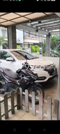 Rumah Elit LB 200m2 Siap Pakai Desain Elegan di mekar wangi, Bandung Rumah Elit LB 200m2 Siap Pakai Desain Elegan di mekar wangi, Bandung