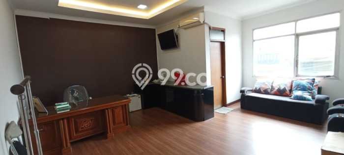 Unit Ruko Dijual di Bandung LT 310m2 & LB 340m2 Unit Ruko Dijual di Bandung LT 310m2 & LB 340m2