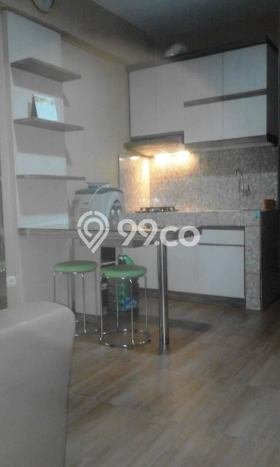 Apartemen Murah Dijual di Bandung 2 KT & 1 KM Apartemen Murah Dijual di Bandung 2 KT & 1 KM