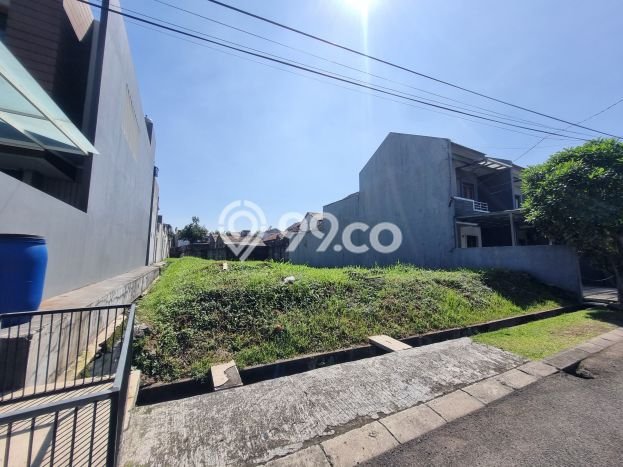Untuk Dijual Tanah 488m2 di Mekar Wangi, Bandung Untuk Dijual Tanah 488m2 di Mekar Wangi, Bandung