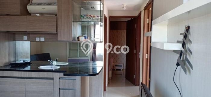 Apartemen Sewa 3 Kamar Murah Siap Huni di Bandung, Luas 59m2 Apartemen Sewa 3 Kamar Murah Siap Huni di Bandung, Luas 59m2