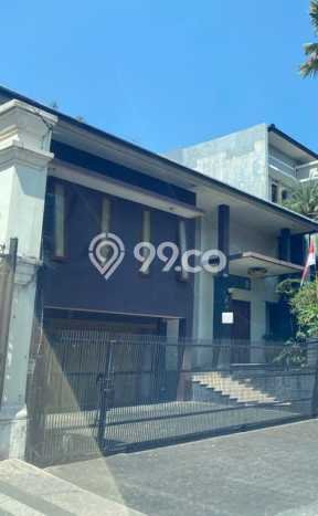 Rumah Elit LB 600m2 Siap Pakai Desain Elegan di Setra Duta, Bandung Rumah Elit LB 600m2 Siap Pakai Desain Elegan di Setra Duta, Bandung