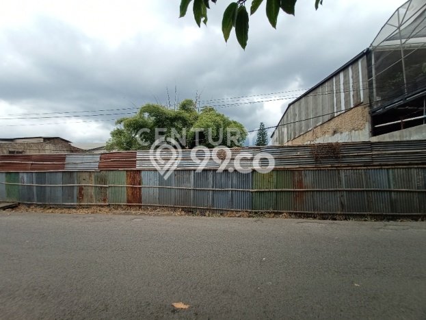 Dijual Tanah Lokasi Holis Cigondewah, Bandung Seluas 660m2 Dijual Tanah Lokasi Holis Cigondewah, Bandung Seluas 660m2
